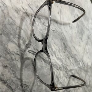 Givenchy Gray Eyeglasses